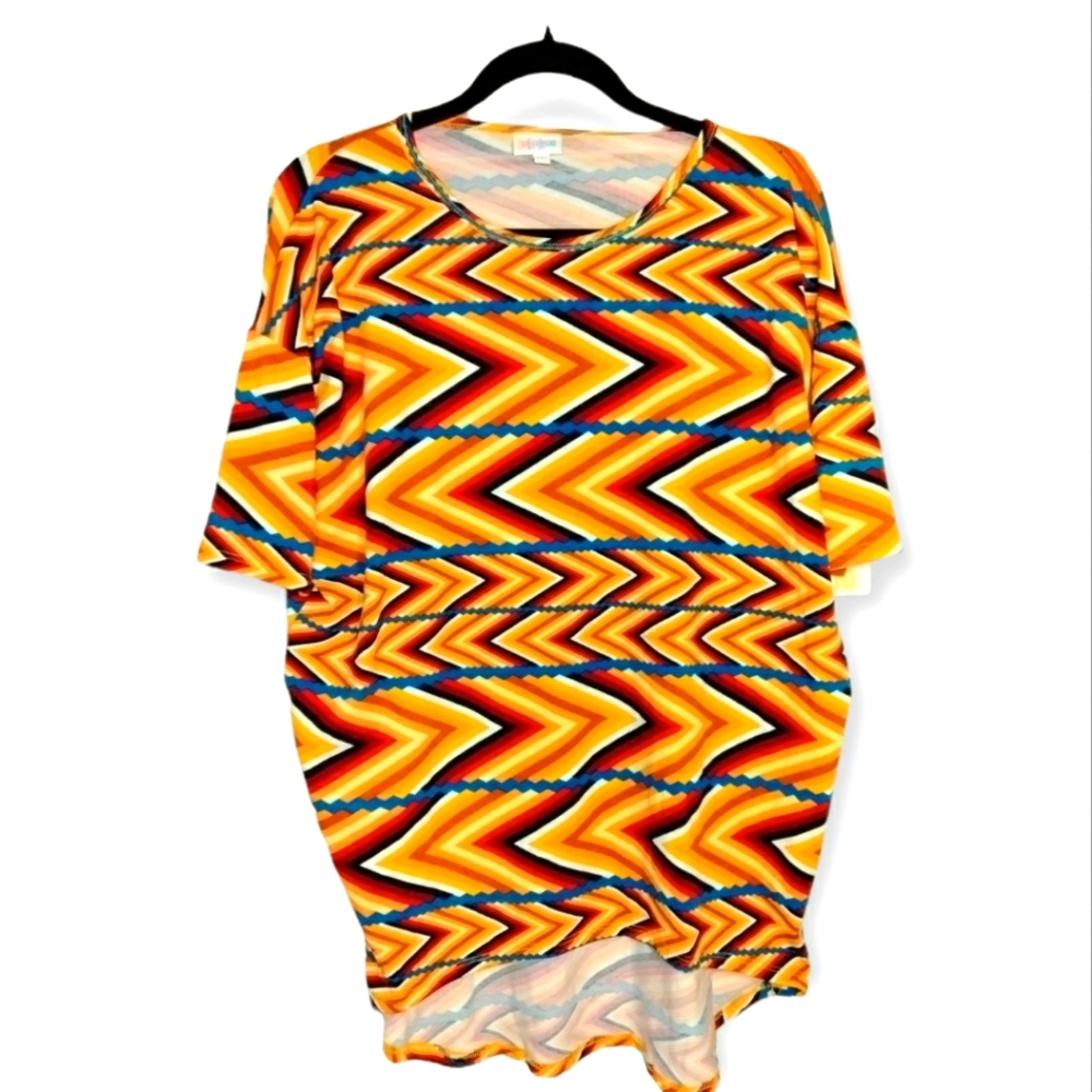 Irma Tunic, NWT